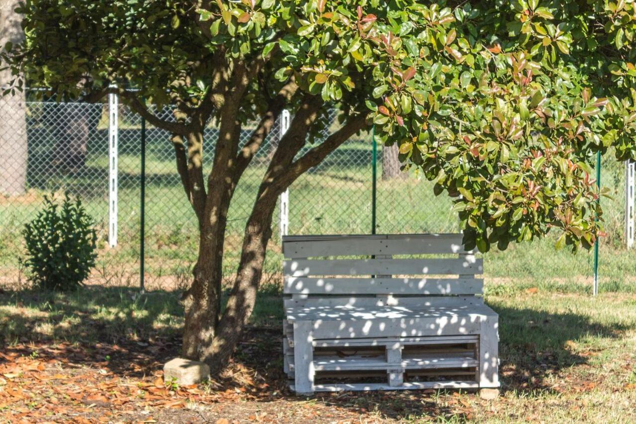 Il Profumo della Natura B&B Oriolo Romano Esterno foto